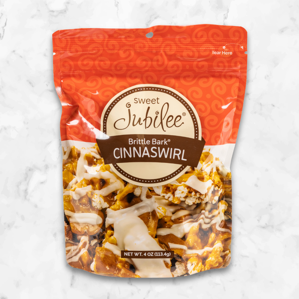 Cinnaswirl Brittle Bark