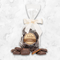 Dark Chocolate Covered Caramels