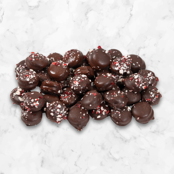 Peppermint Mini Oreo Cookies