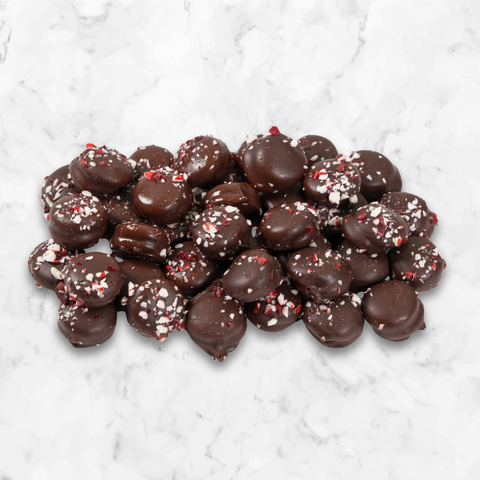 Peppermint Mini Oreo Cookies