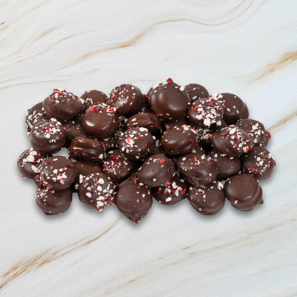 Peppermint Mini Oreo Cookies