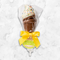 Dipped Ice Cream Cone Lollie