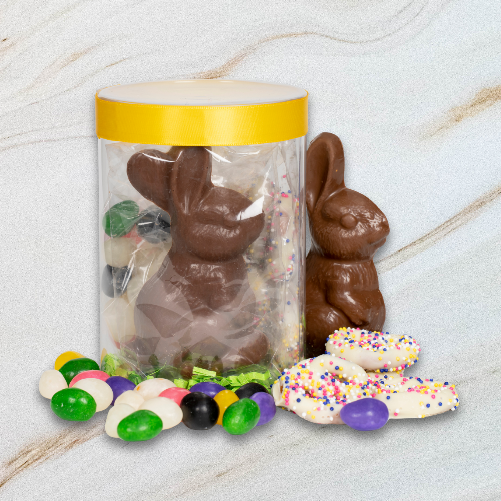 Easter Cylinder