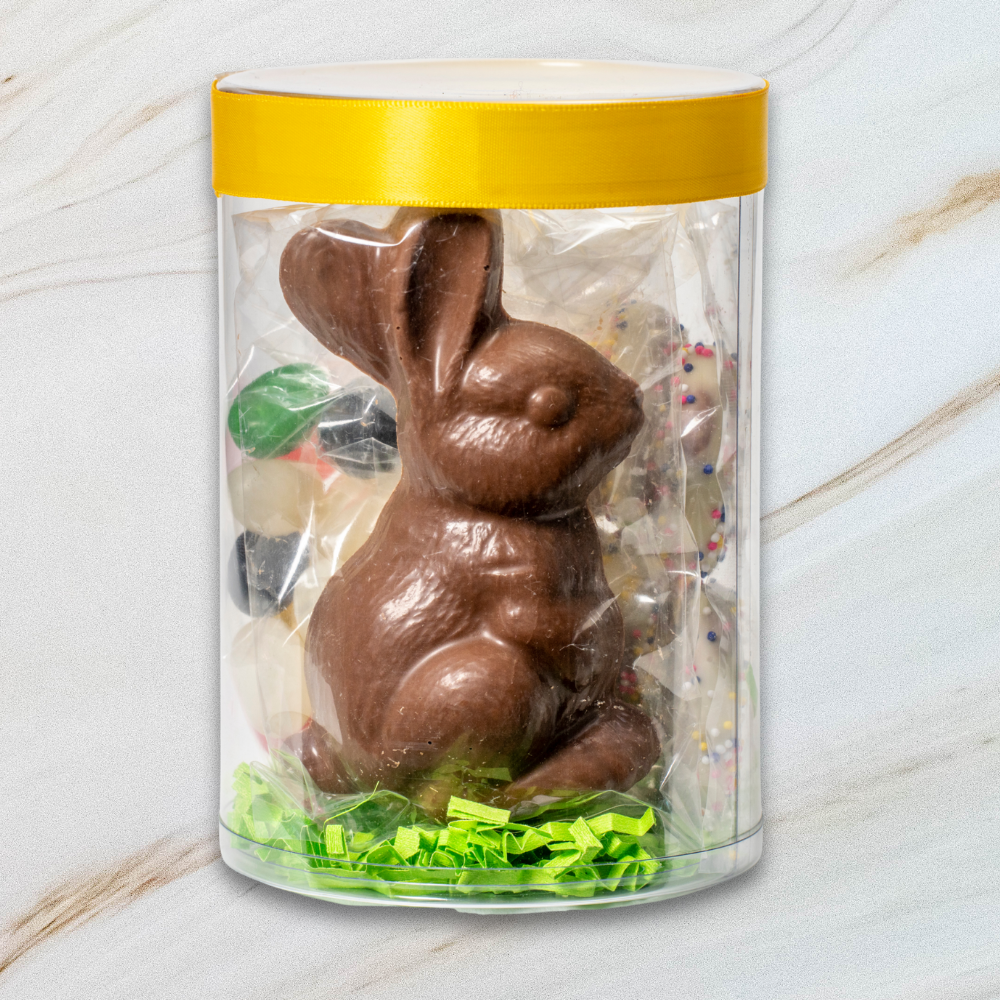Easter Cylinder