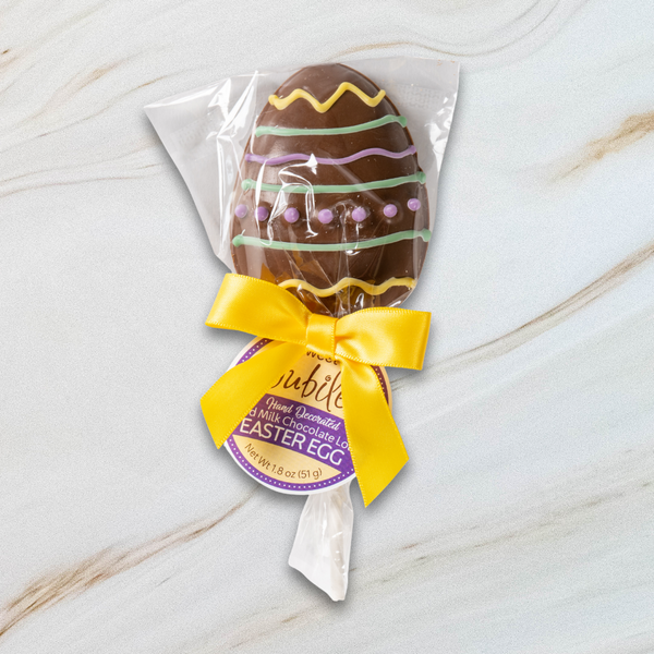 Easter Egg Lollie