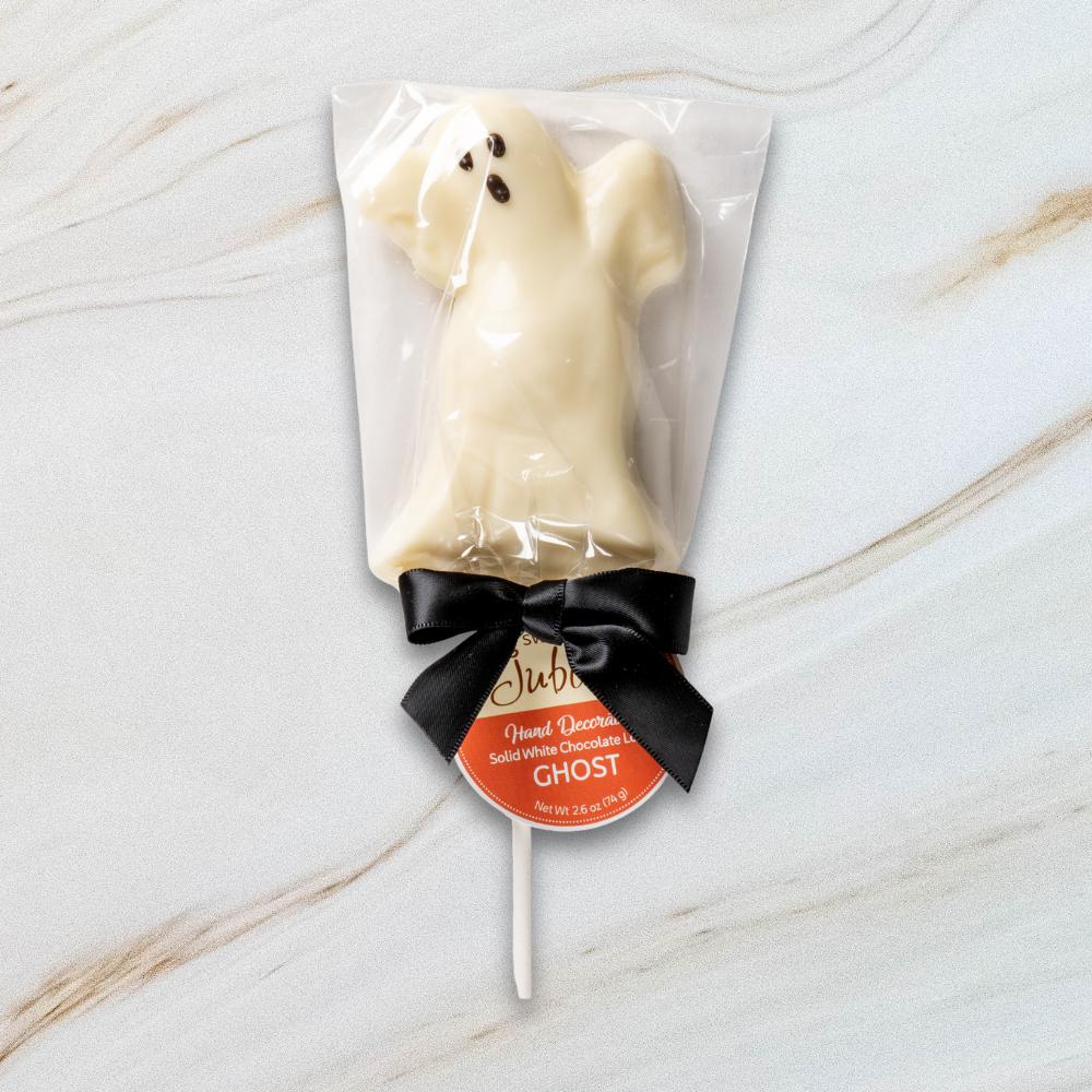 Ghost Lollie