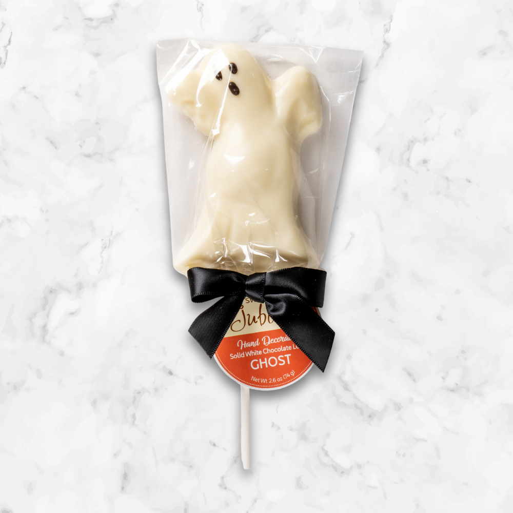 Ghost Lollie