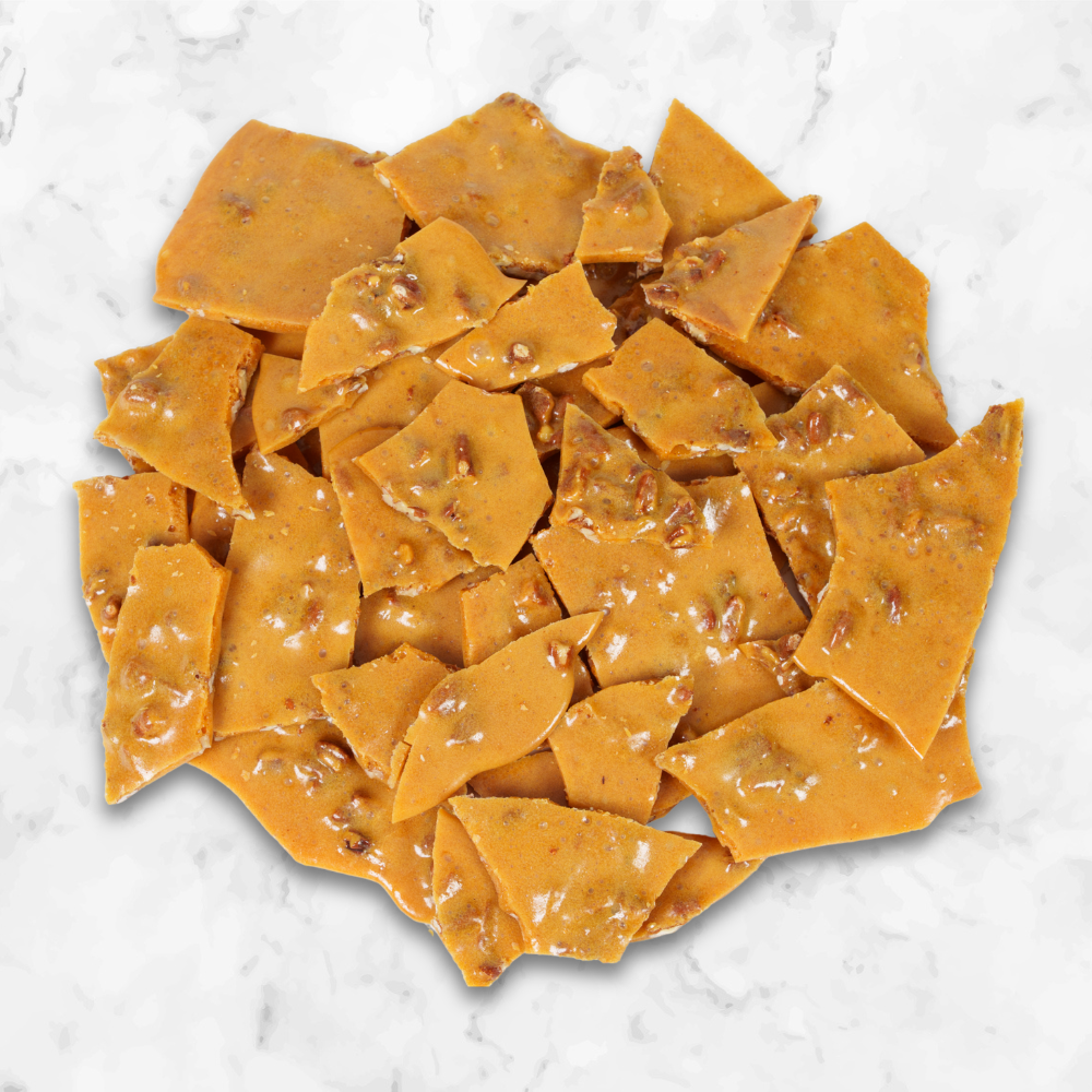 Brittle Bliss Box