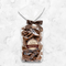Milk Chocolate Covered Animal Crackers