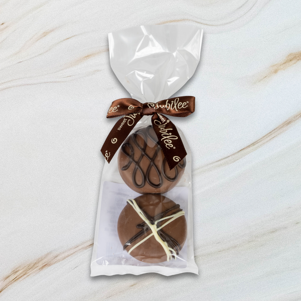 Milk Chocolate Covered Oreo Cookies