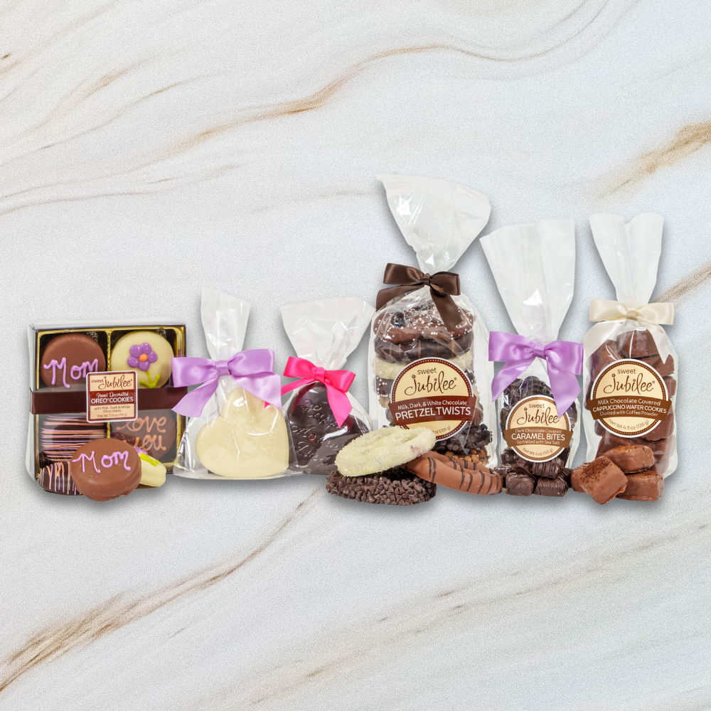 Mother's Day Box