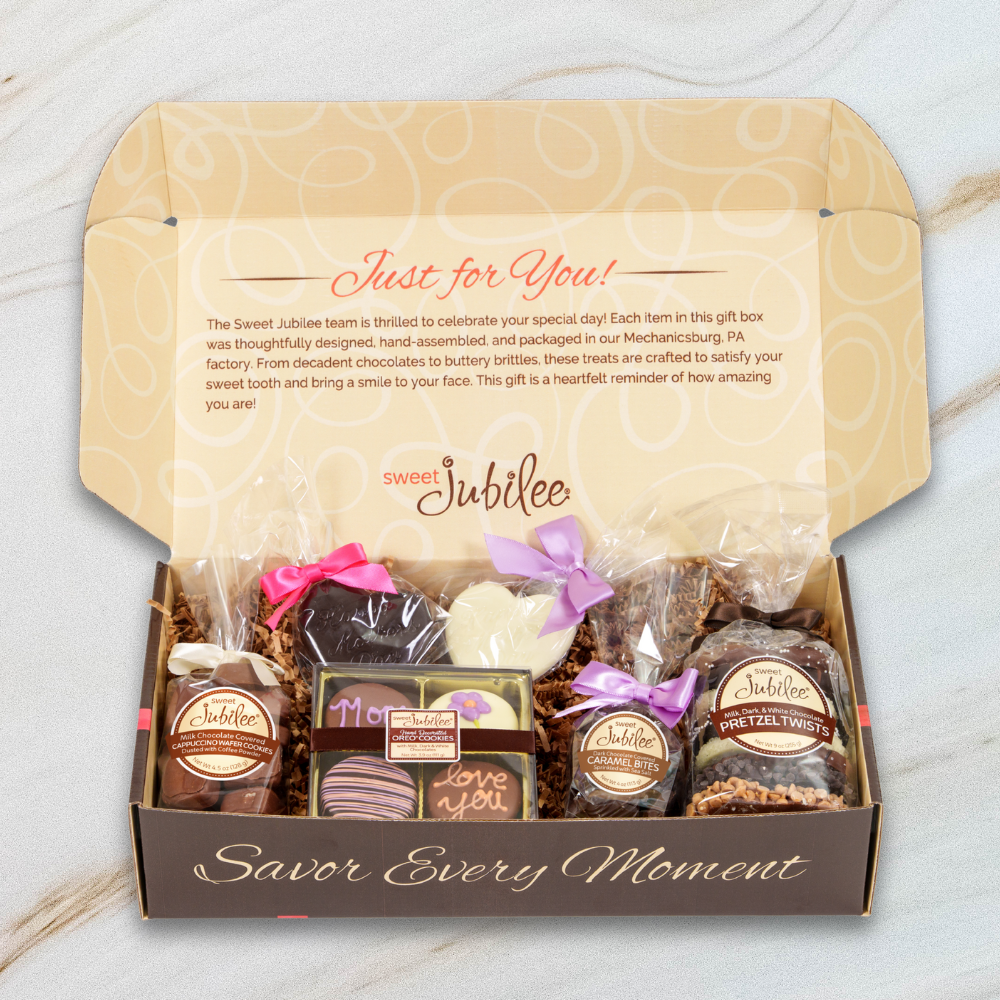 Mother's Day Box