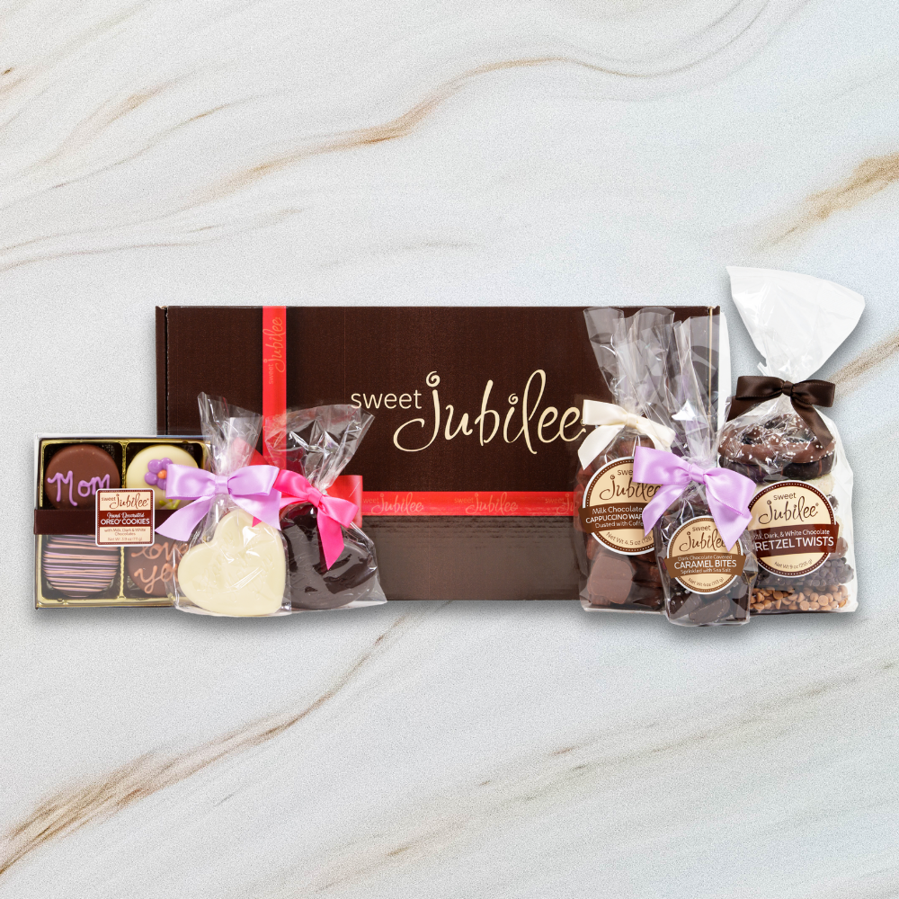 Mother's Day Box