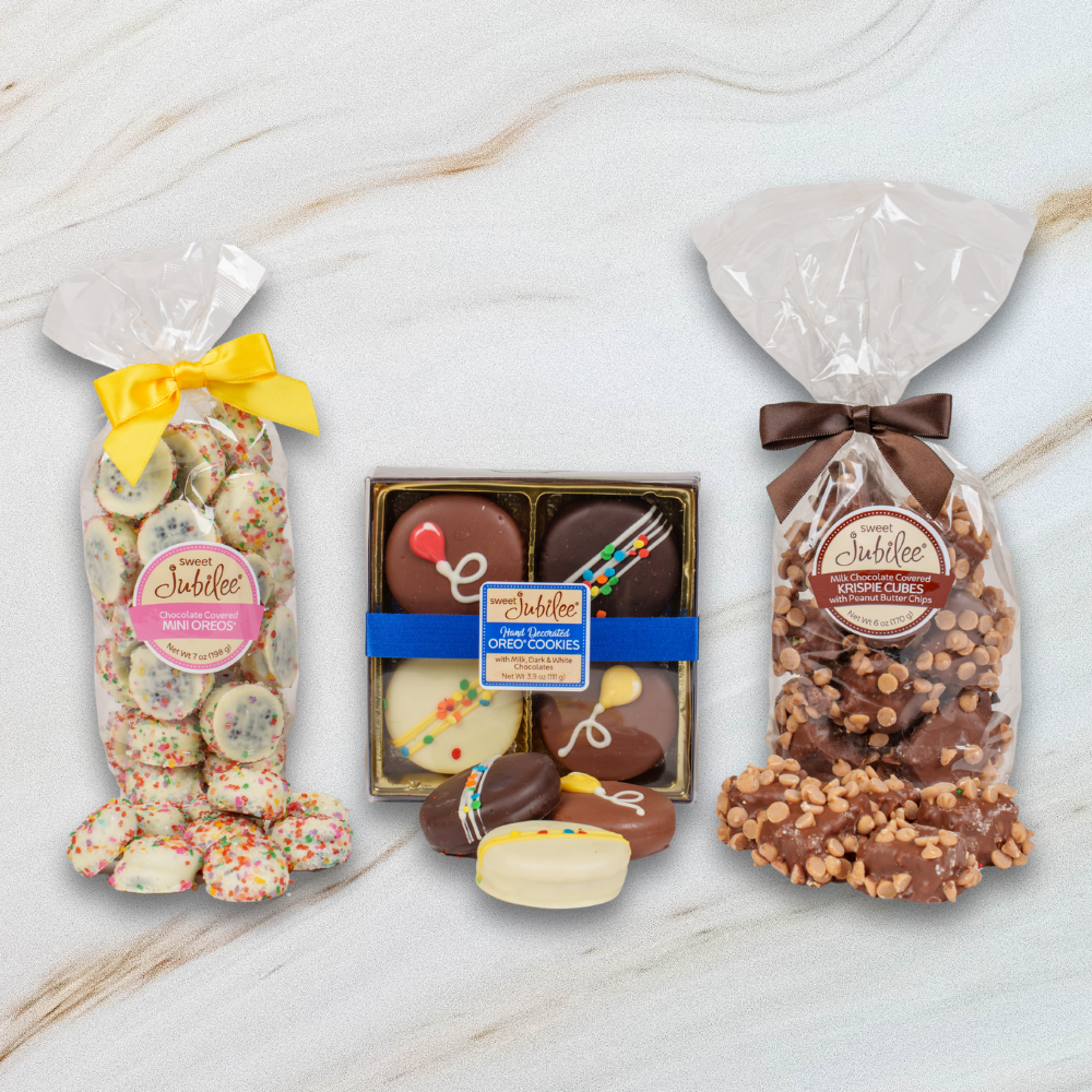 Party Time Box