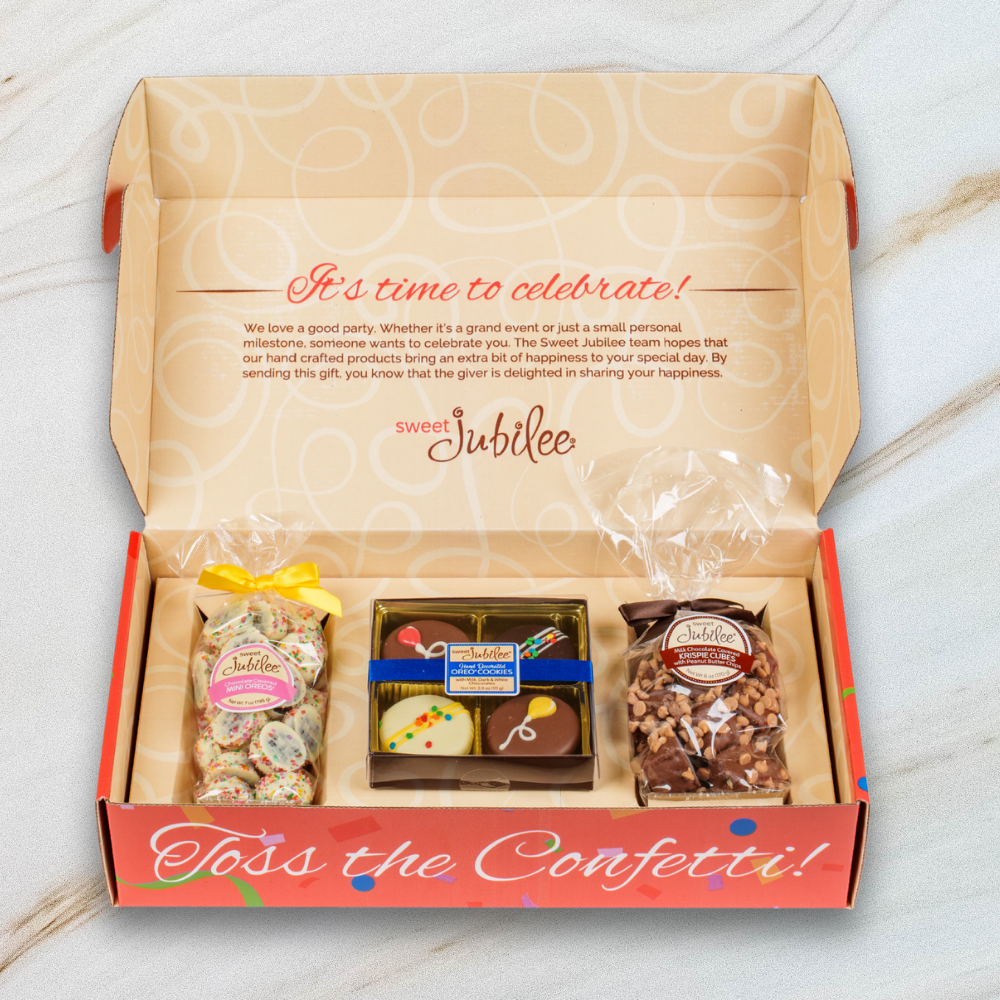 Party Time Box