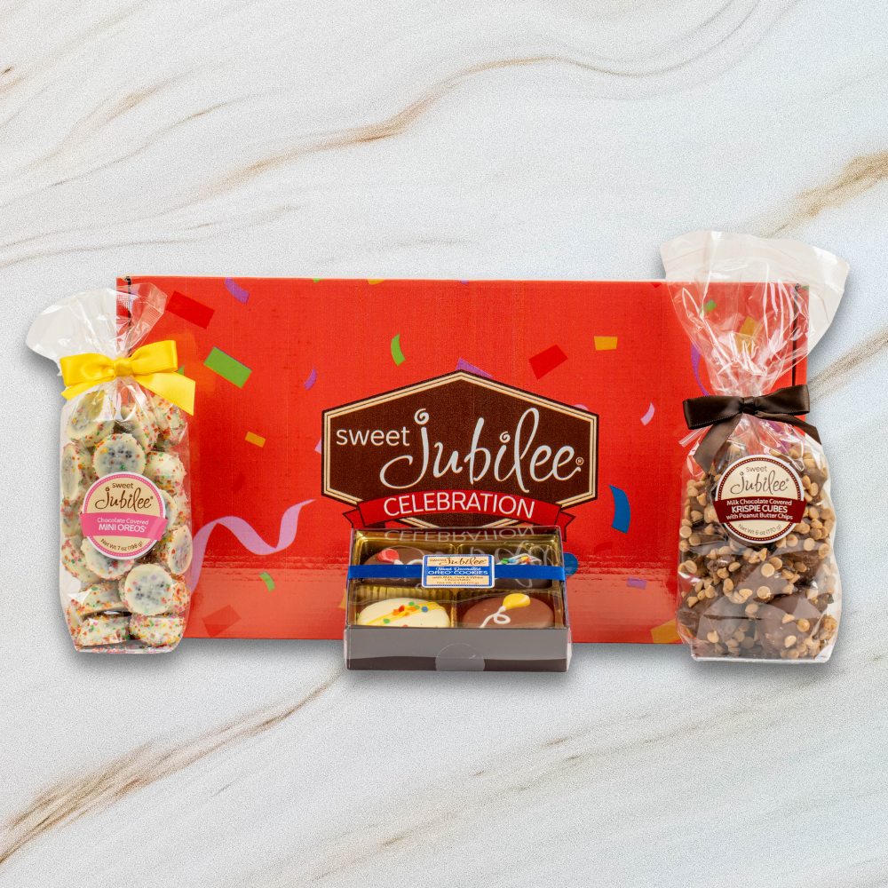 Party Time Box