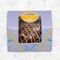 Peanut Butter Filled Easter Egg