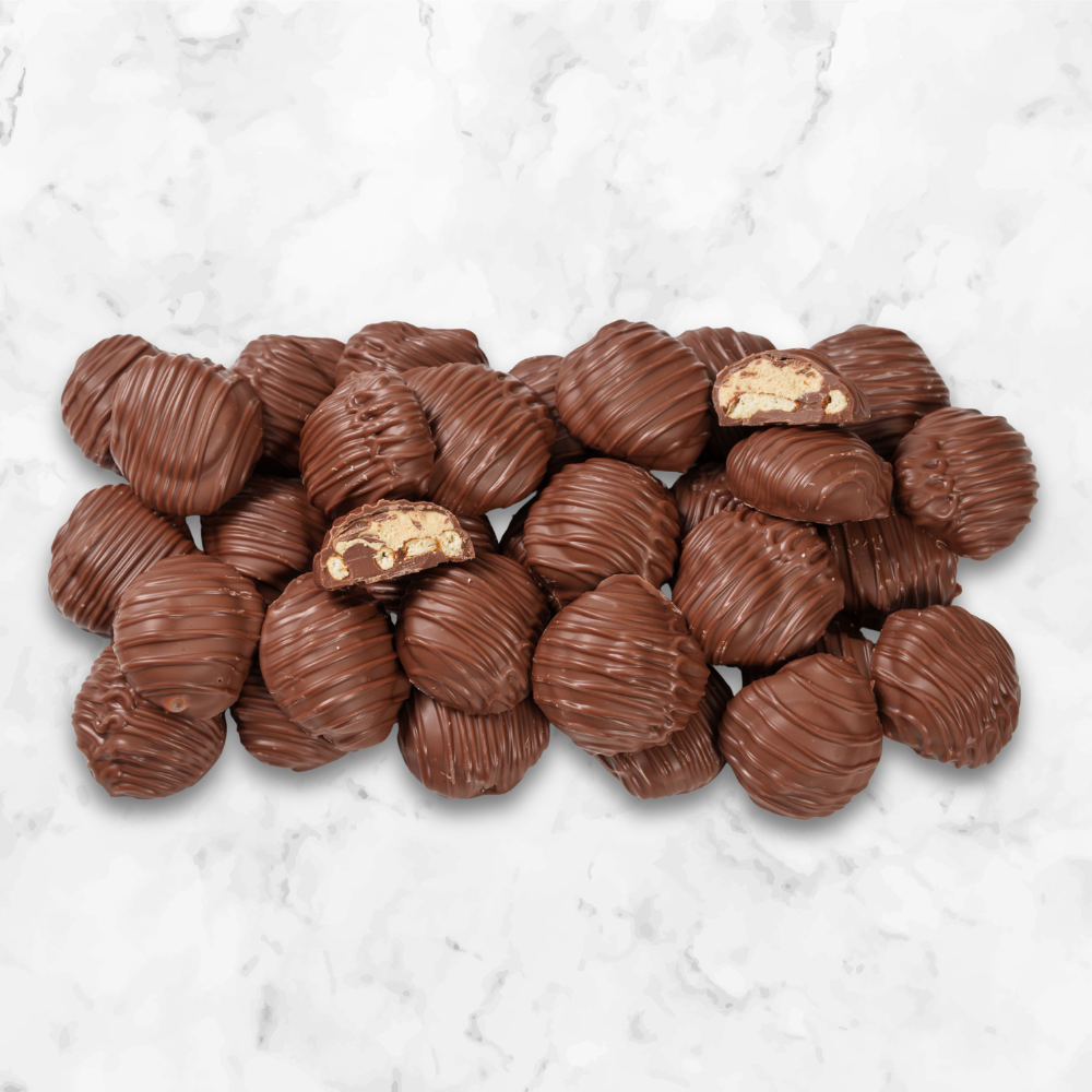 Bulk Peanut Butter Sweet Knots