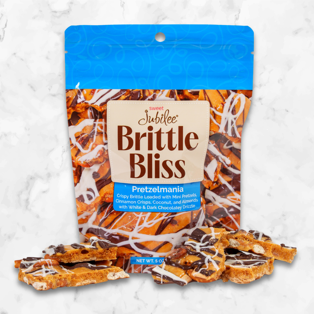 Brittle Bliss Box