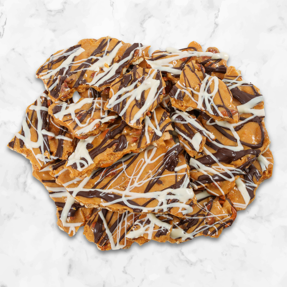 Brittle Bliss Box