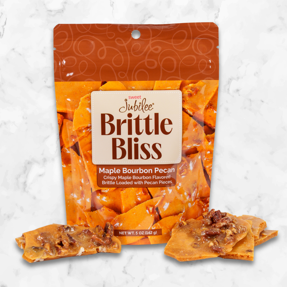 Brittle Bliss Box