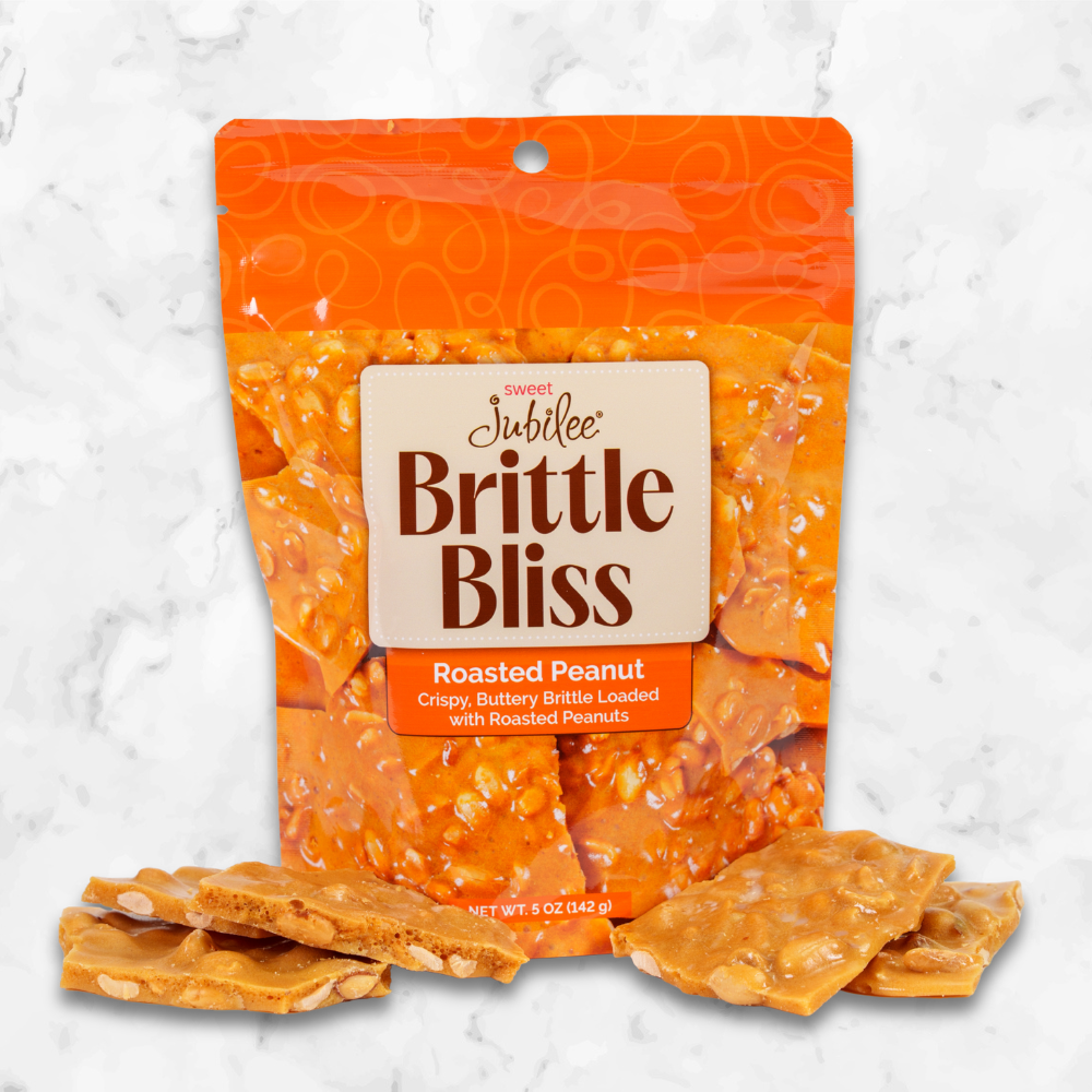 Brittle Bliss Box