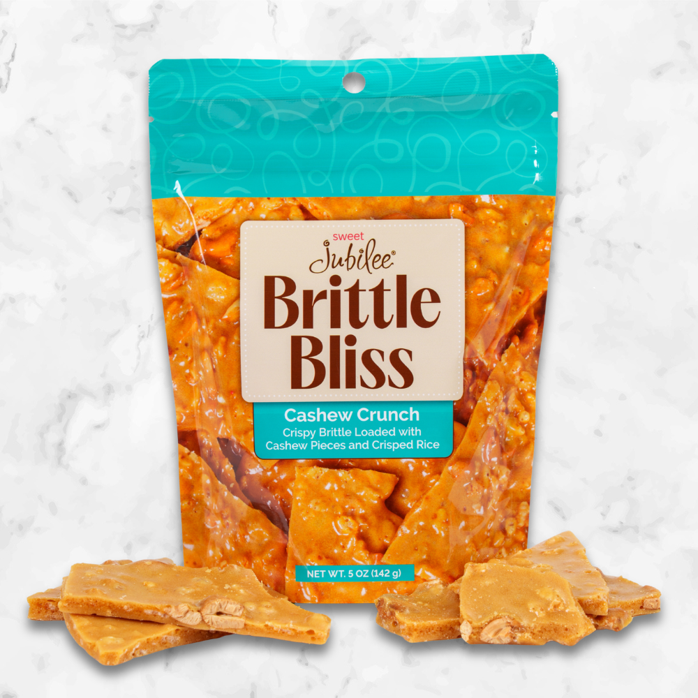 Brittle Bliss Box