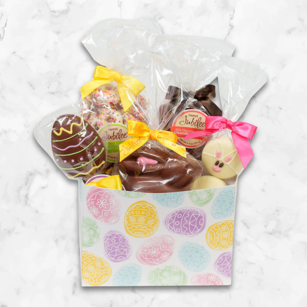 Easter Gift Basket