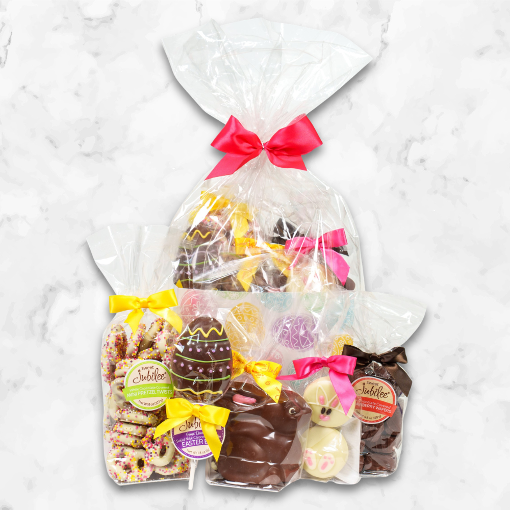 Easter Gift Basket