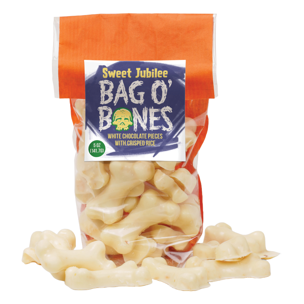 Bag O’ Bones