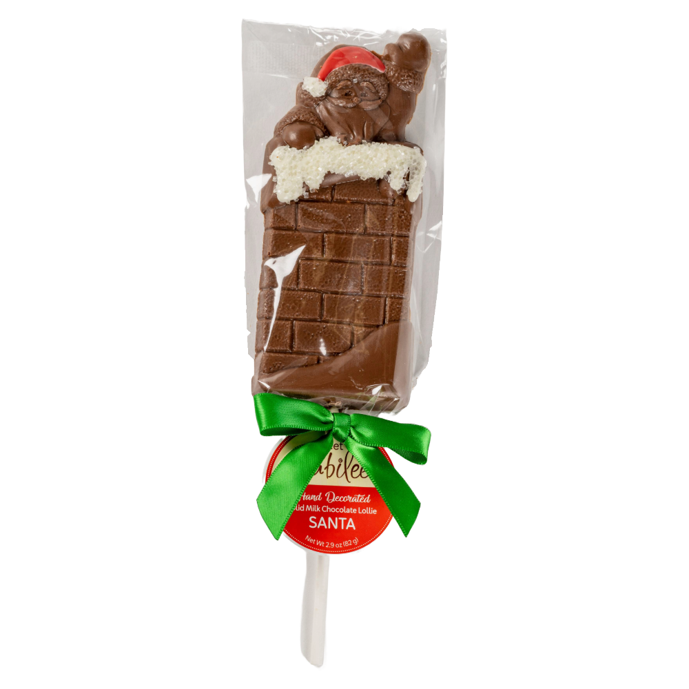Santa Lollie