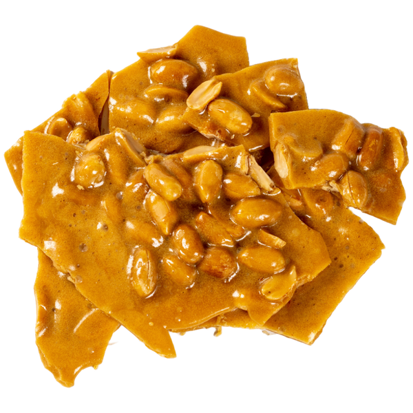 Roasted Peanut Brittle Bark®