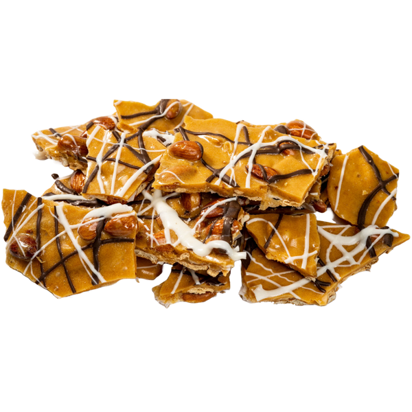 Pretzelmania Brittle Bark®