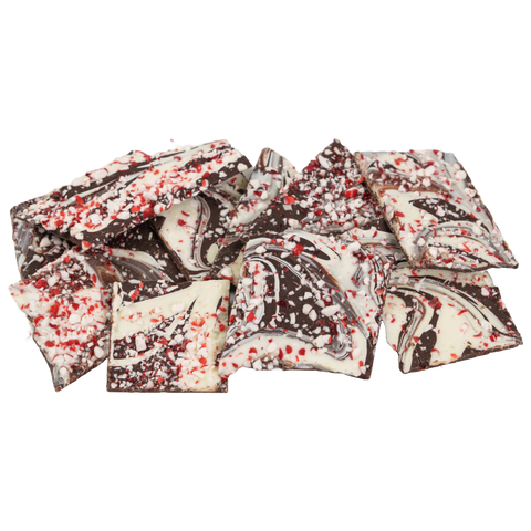 Peppermint Bark