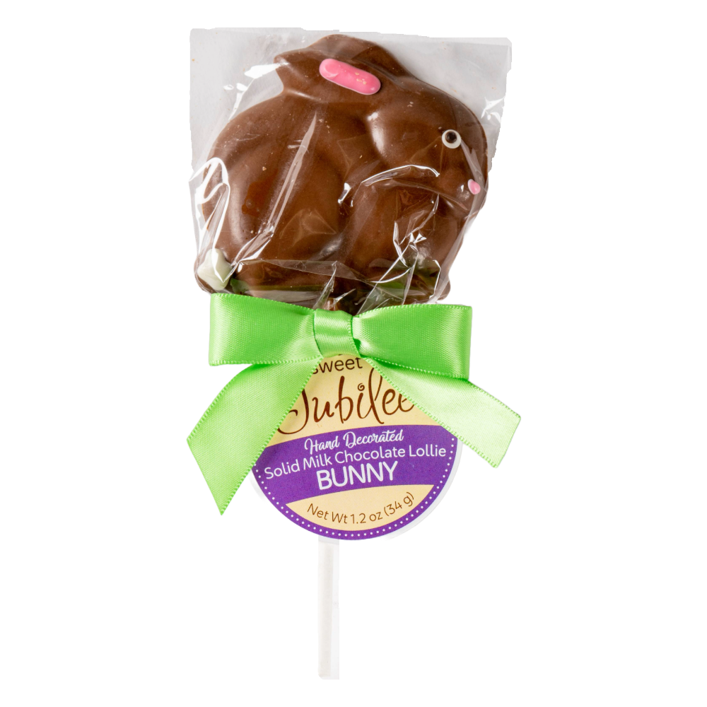 Bunny Lollie