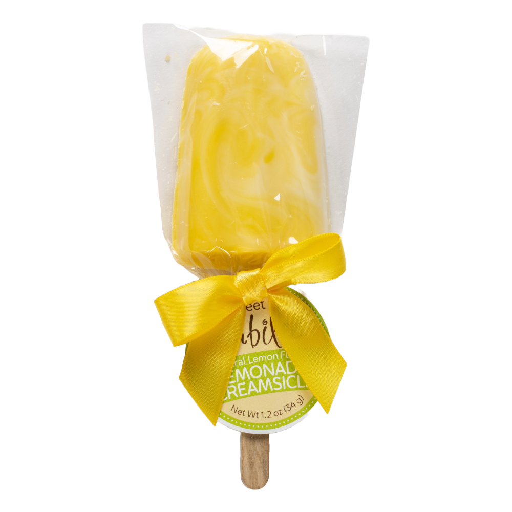Lemonade Creamsicle