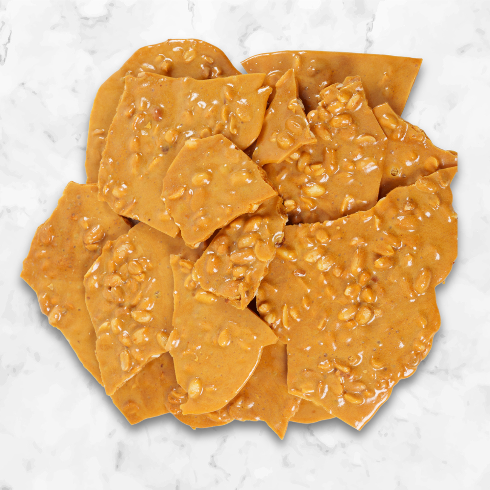 Brittle Bliss Box