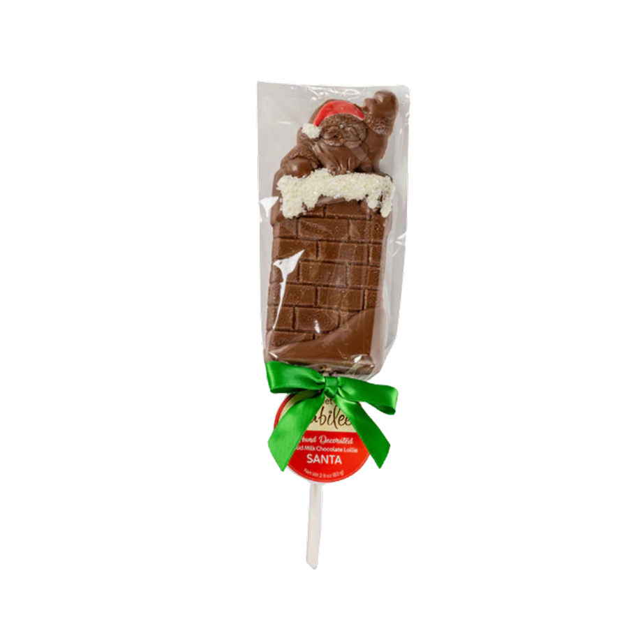 Santa Lollie