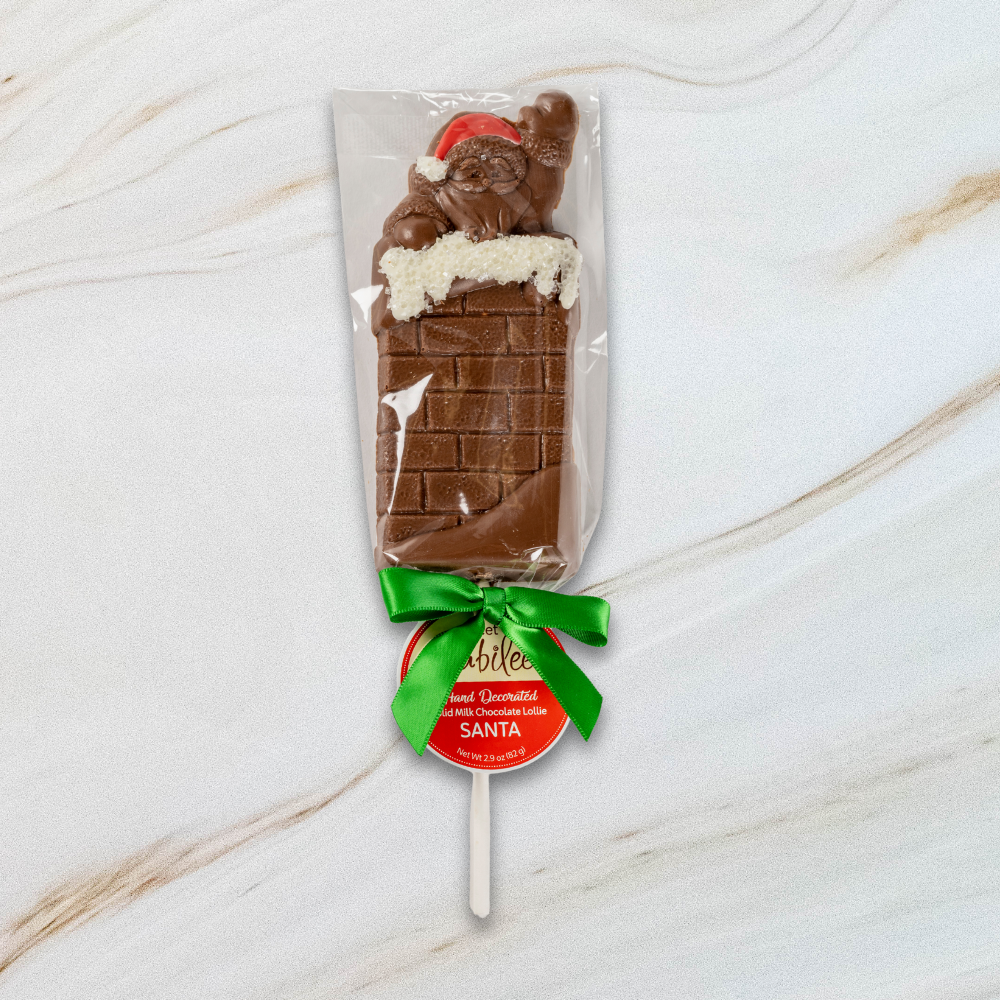 Santa Lollie