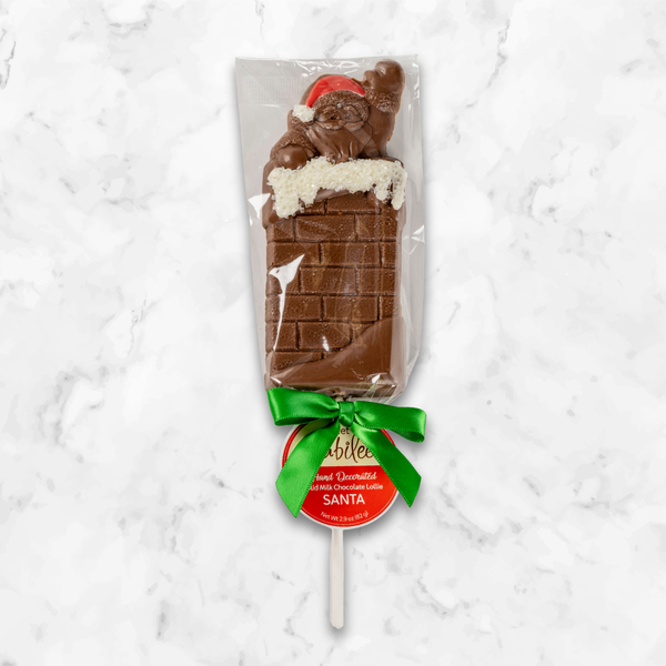 Santa Lollie