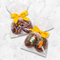 Solid Chocolate Easter Eggs