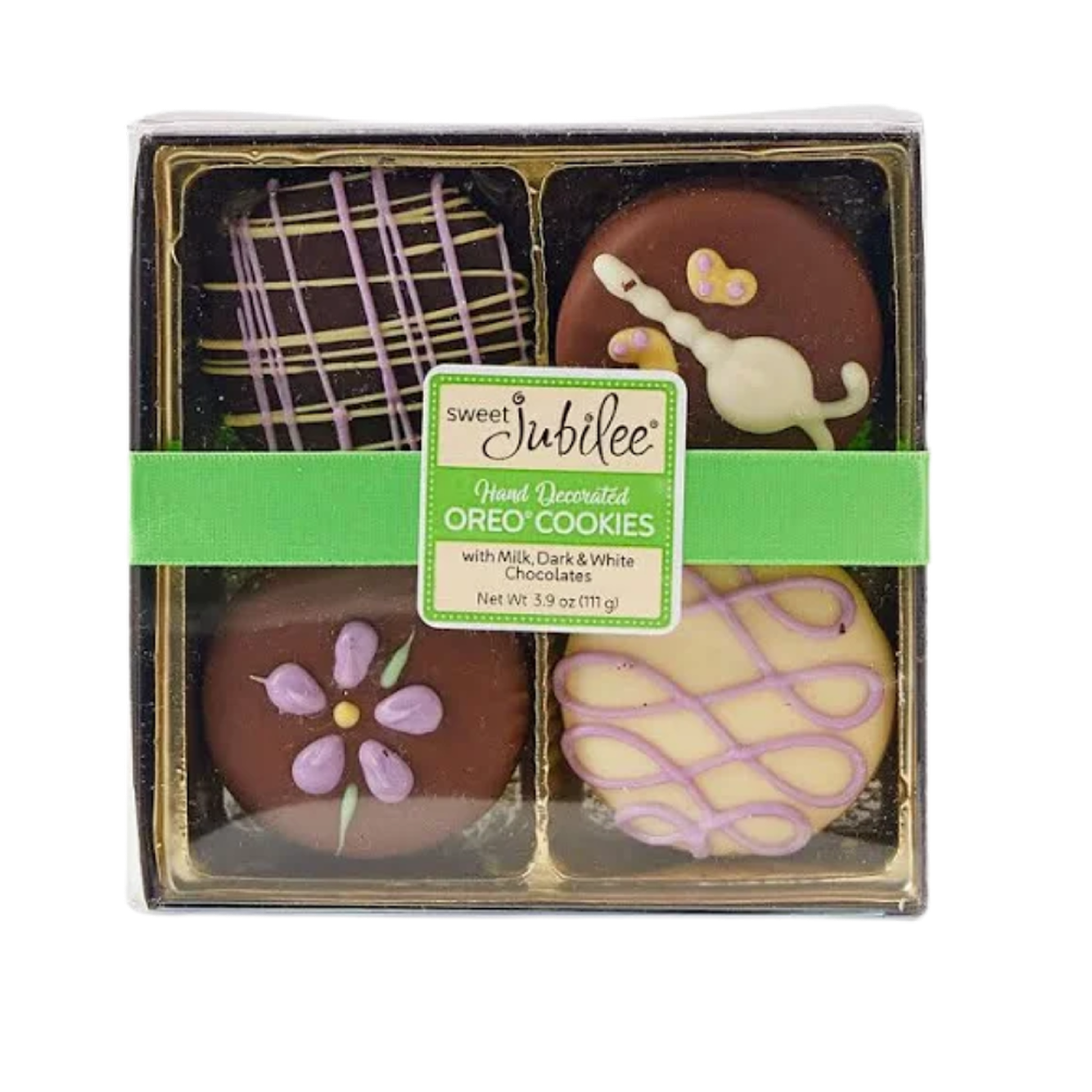 Spring/Summer Chocolate- Covered Oreo® Cookie Gift Box