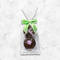Spring Dark Chocolate Covered Oreo Cookies