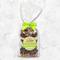 Spring Pretzel Stack