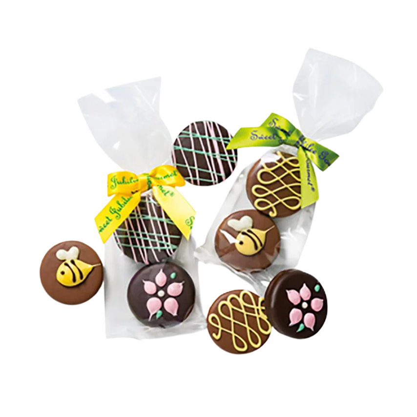 Oreo® Cookies in Milk Chocolate