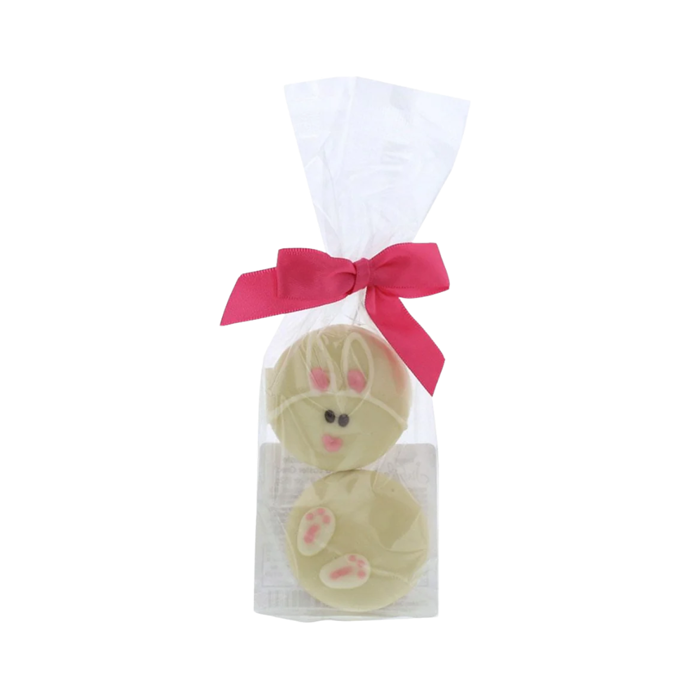 Easter Bunny 2-Pack Oreo® White Chocolate – Sweet Jubilee