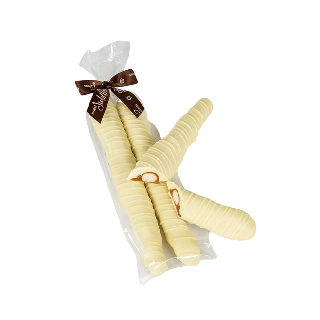 White Chocolate